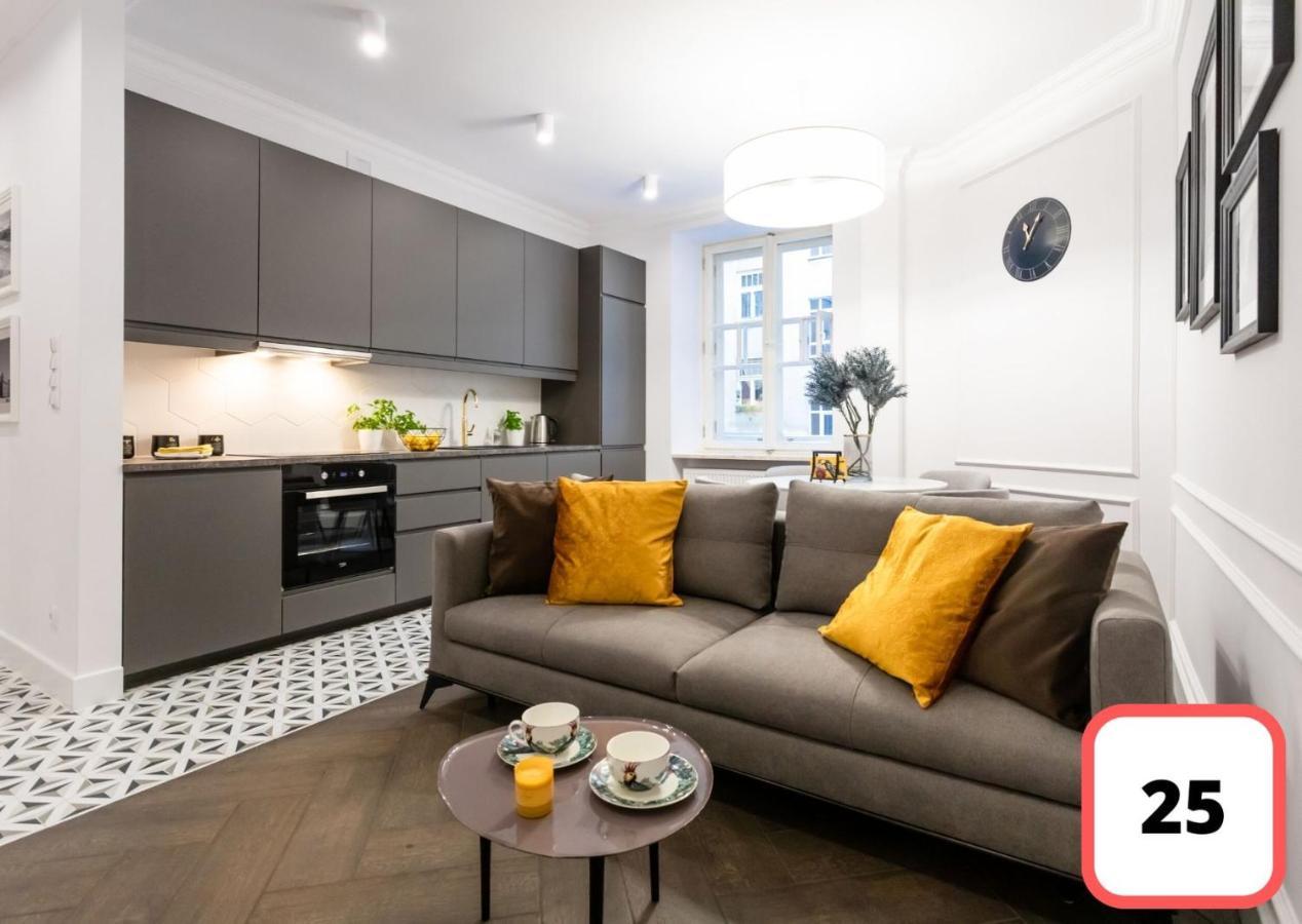 Superior Apartment 25