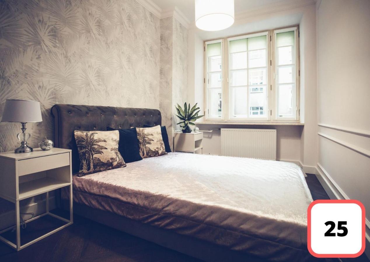 Superior Apartment 25
