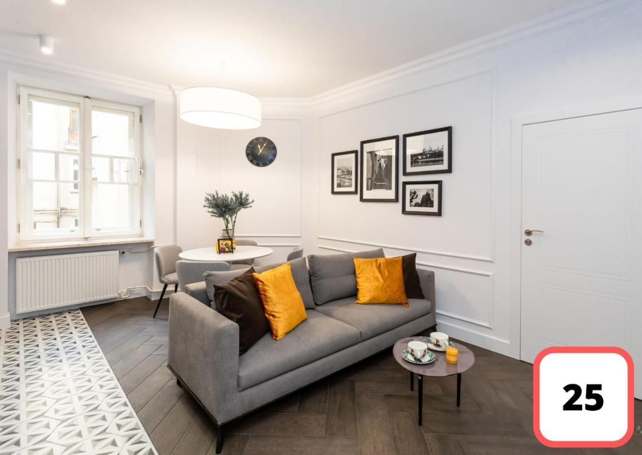 Superior Apartment 25