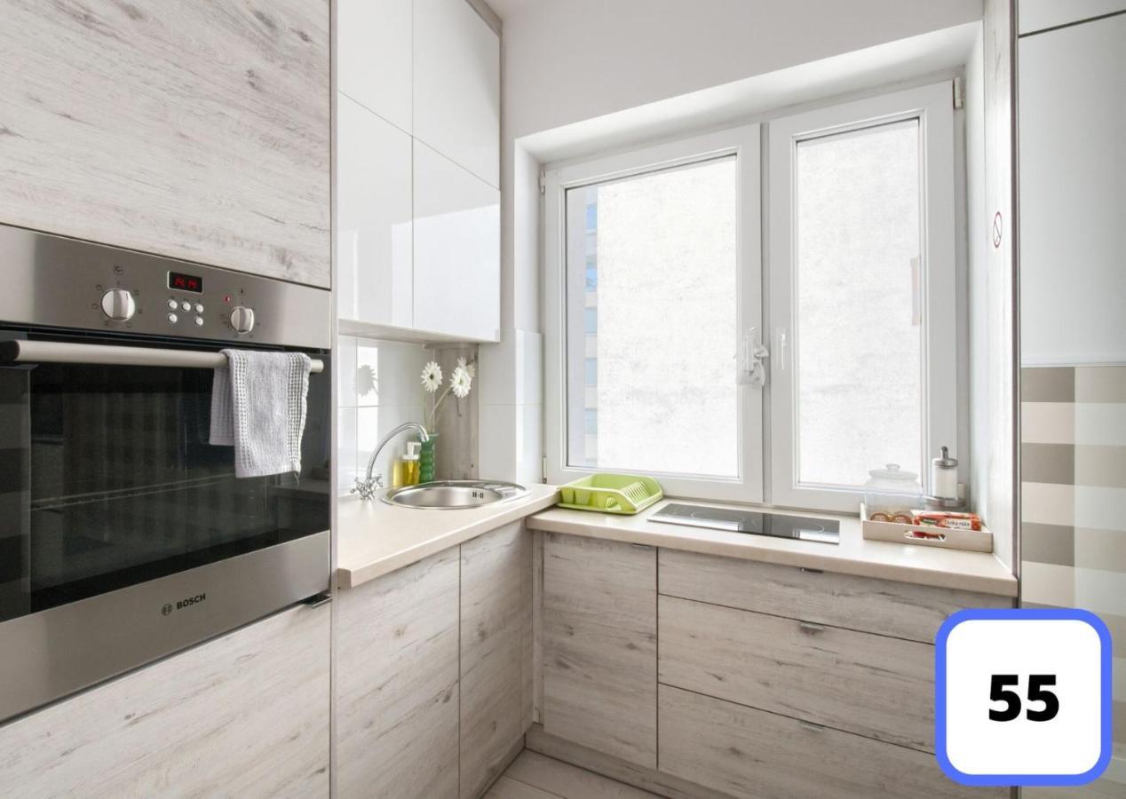 Superior Apartment 55