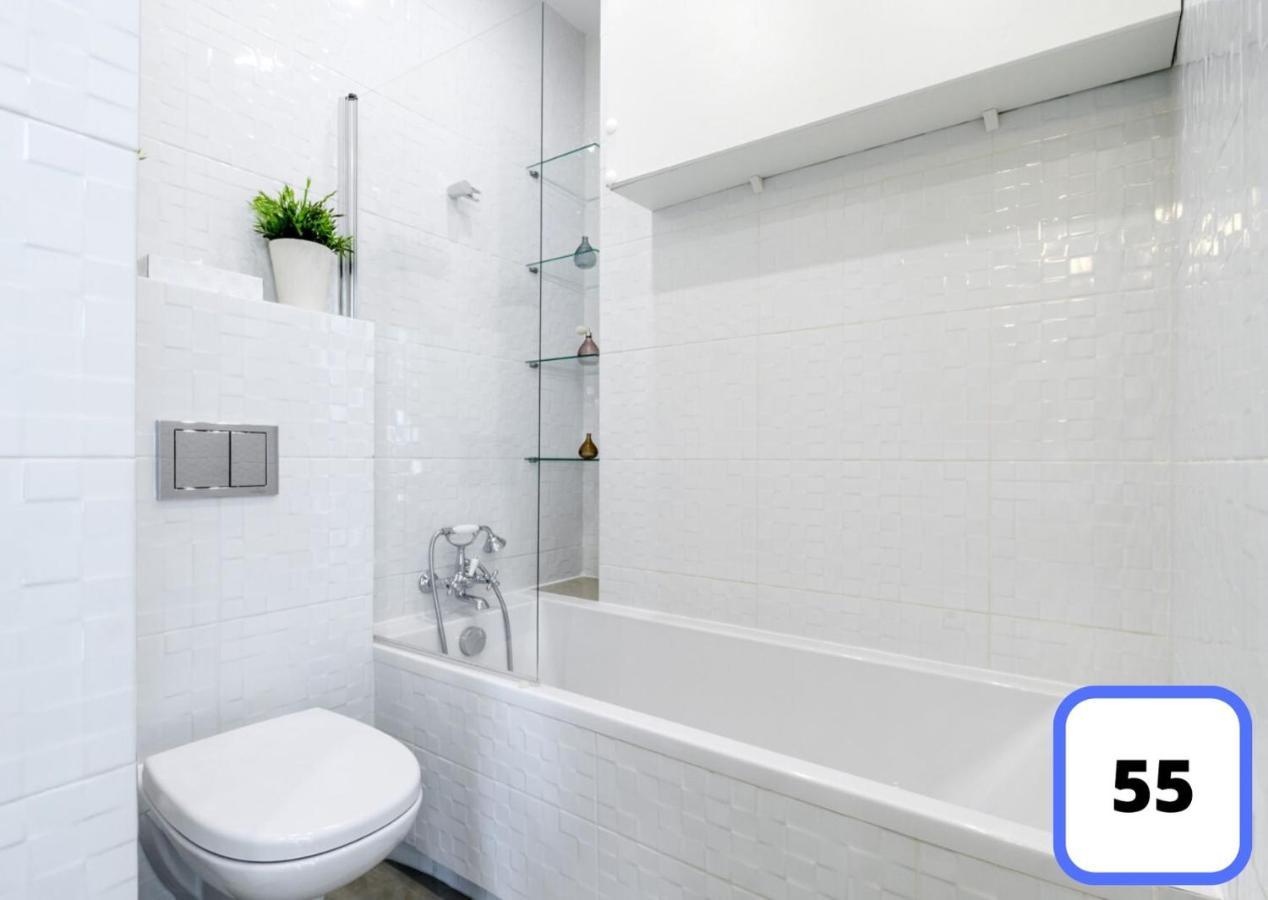 Superior Apartment 55