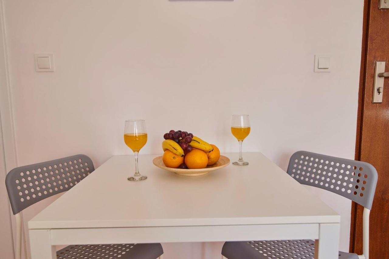 Studio Terrace