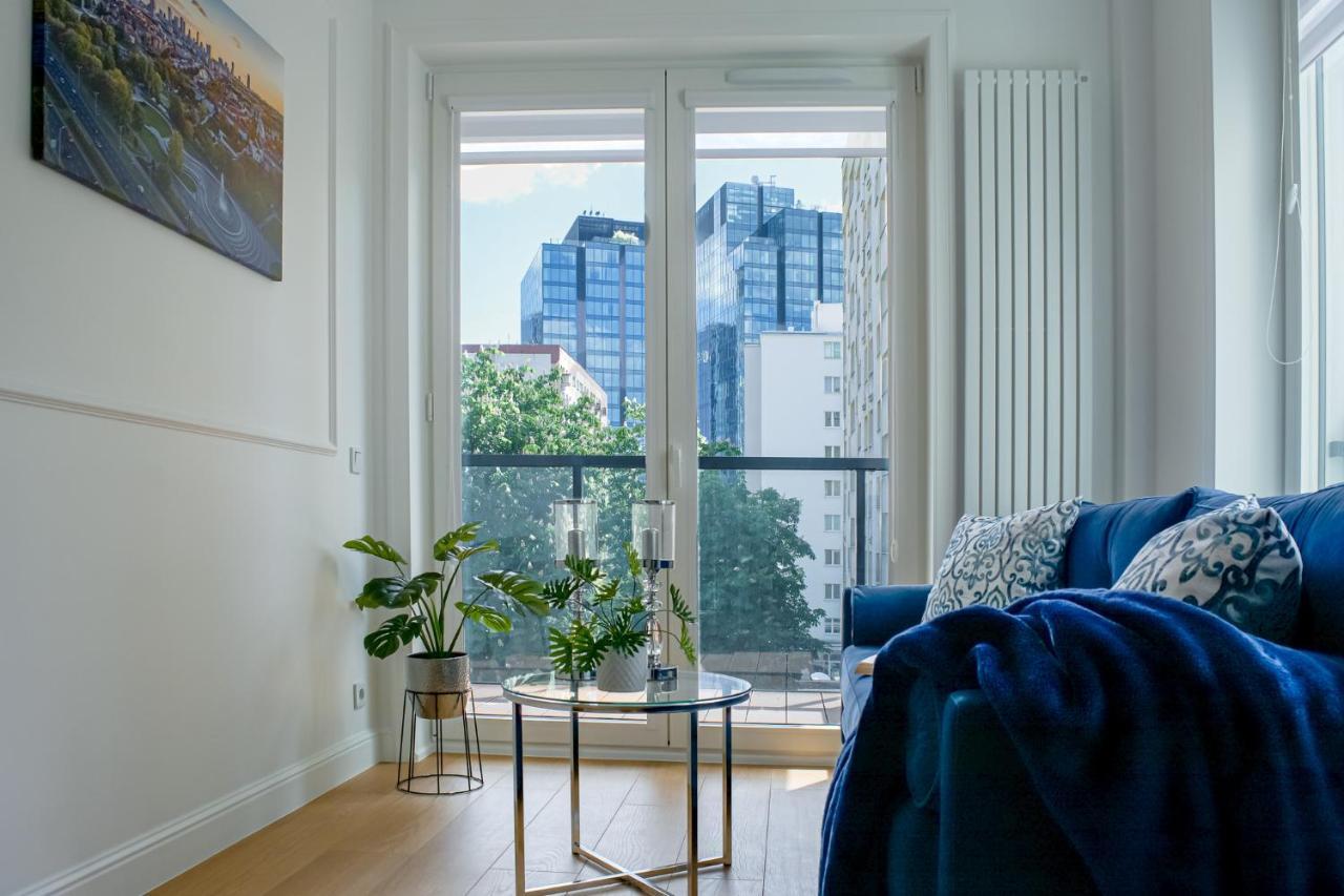 Appartamento con Balcone