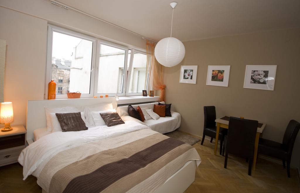 Appartement Confort