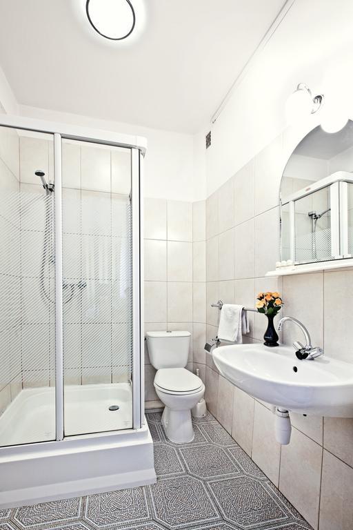Zweibettzimmer