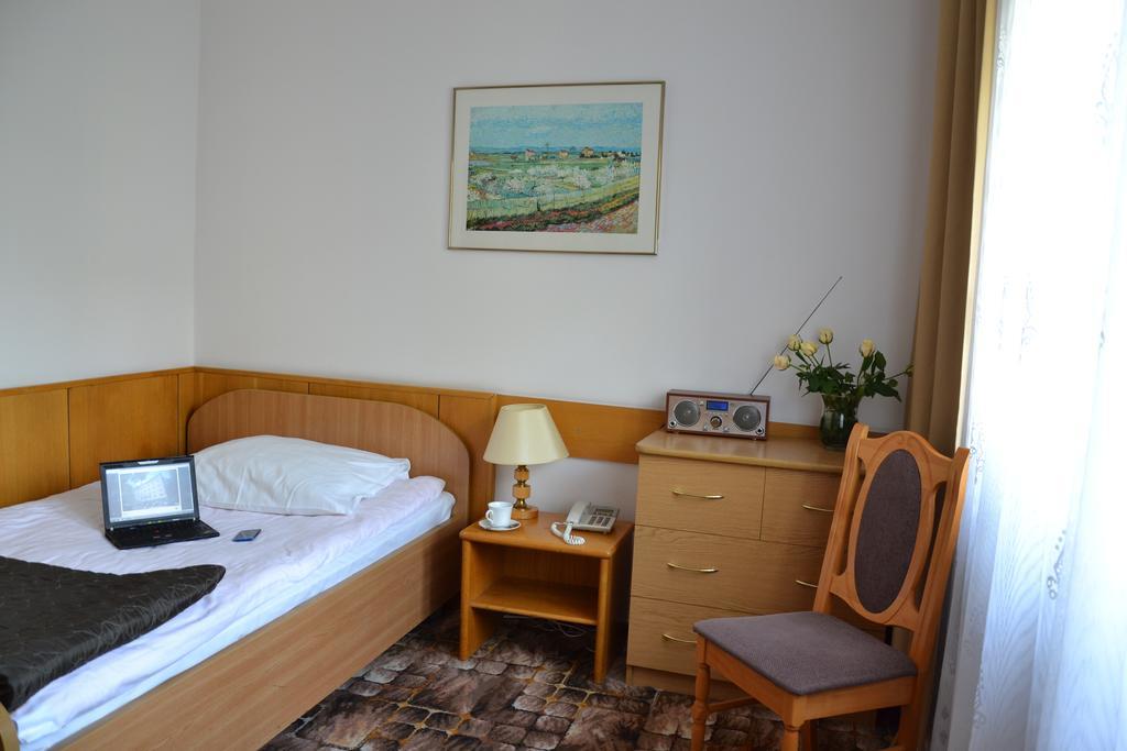 Chambre Simple