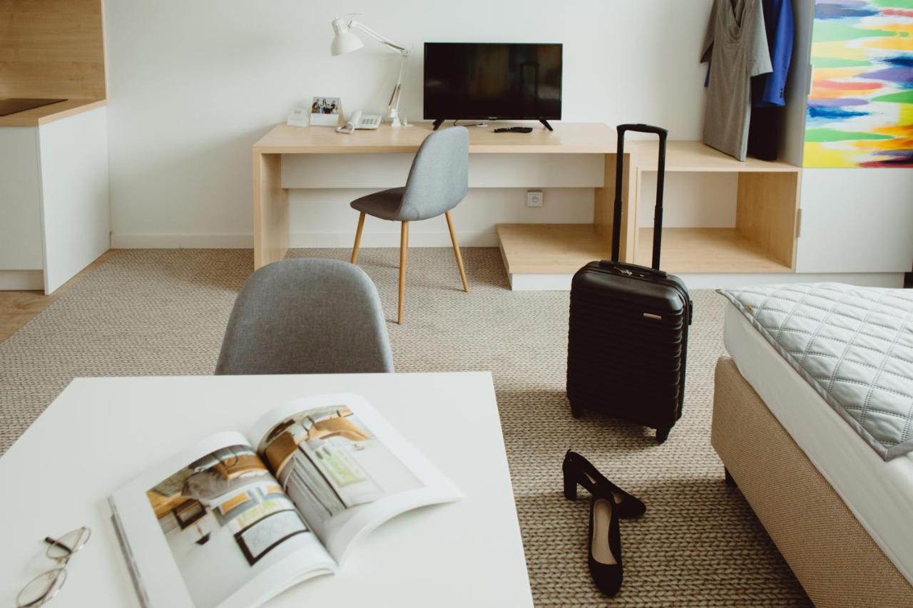 Comfort Single Room
