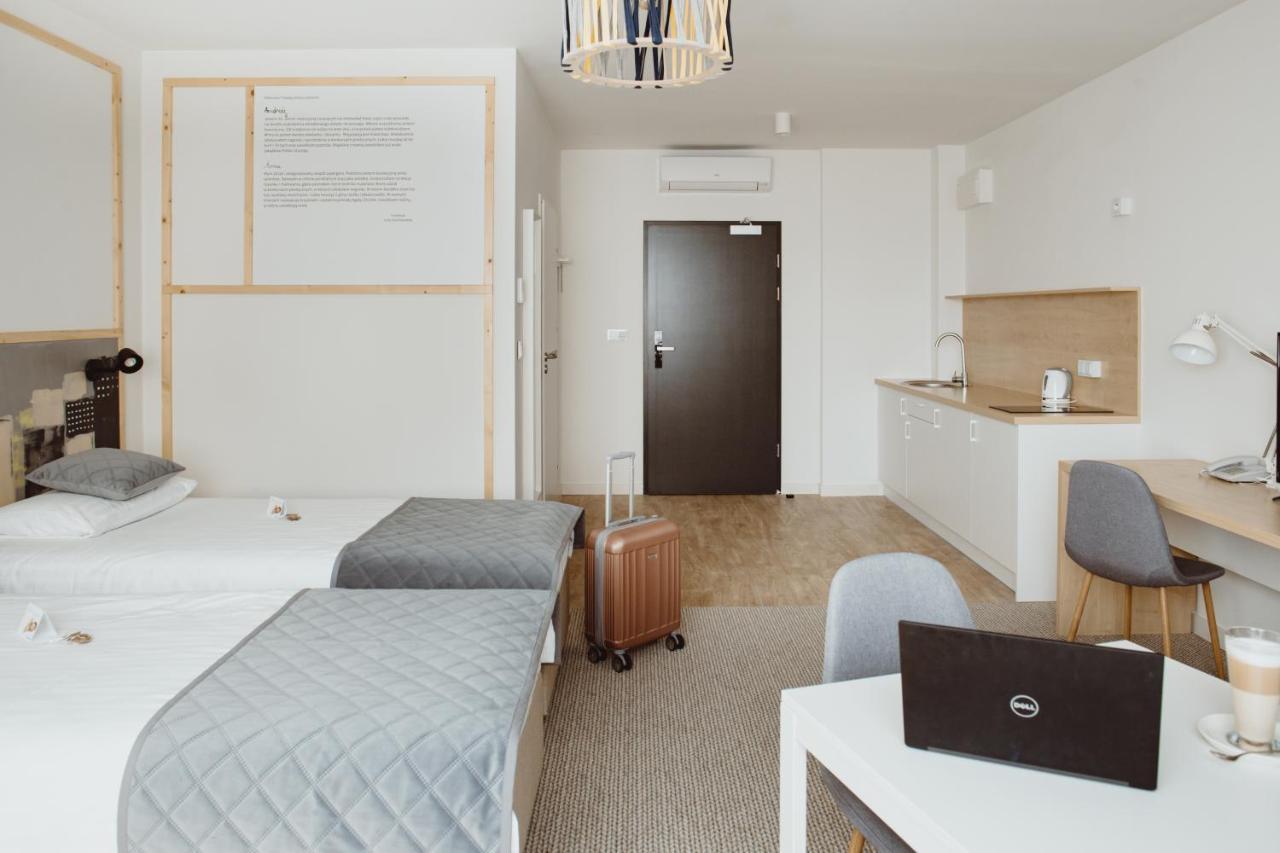 Comfort Twin Room