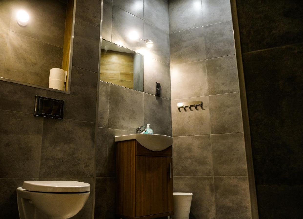 Camera Tripla con Bagno