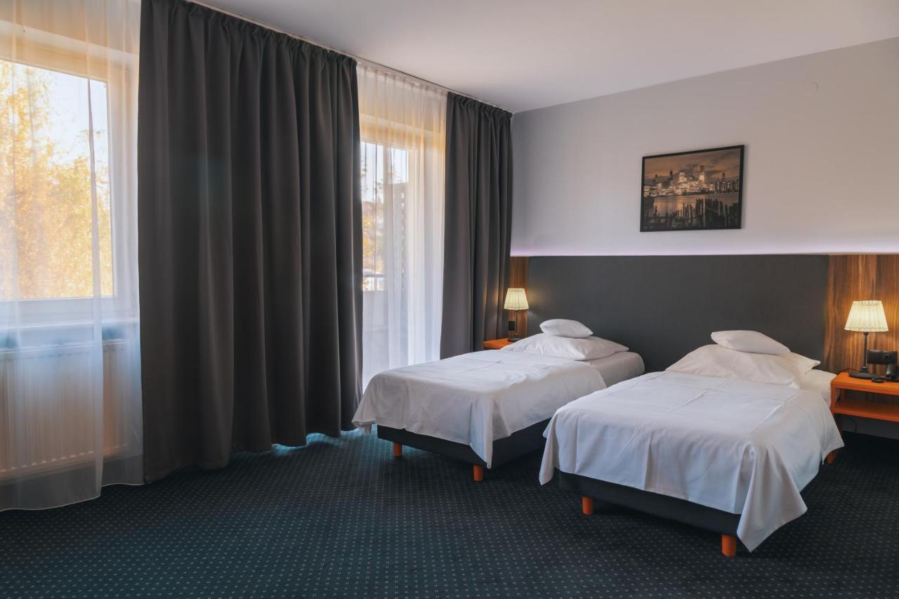 Superior Doppelzimmer