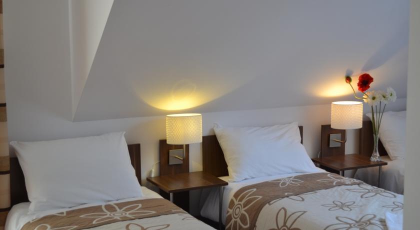 Apartamento Estándar de 3 dormitorios