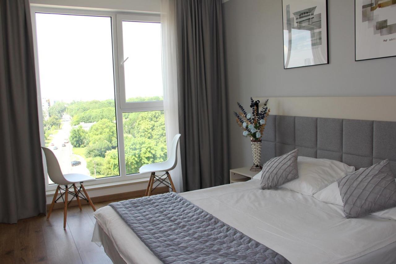 Apartament typu Superior