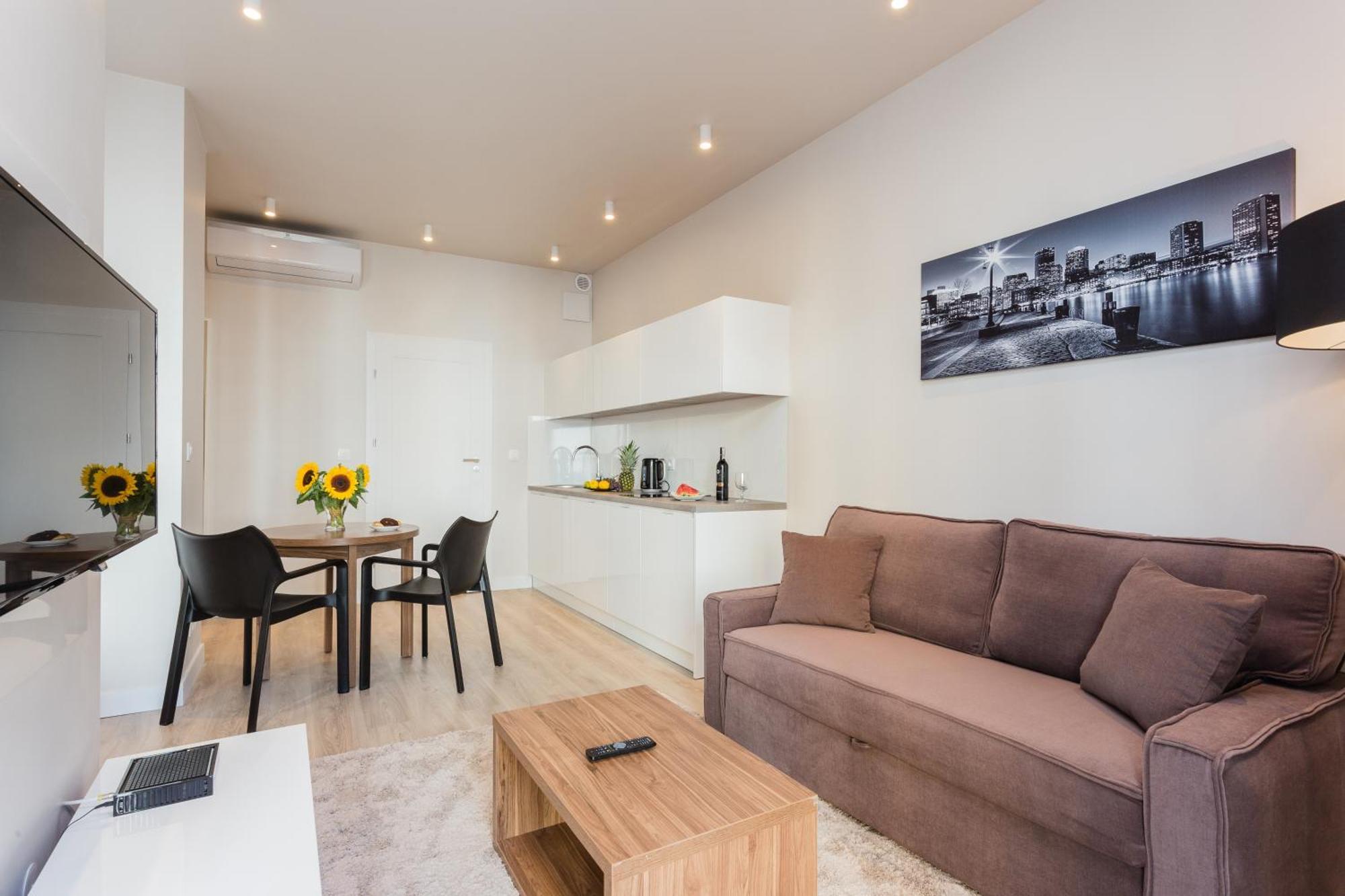 Comfort Apartment