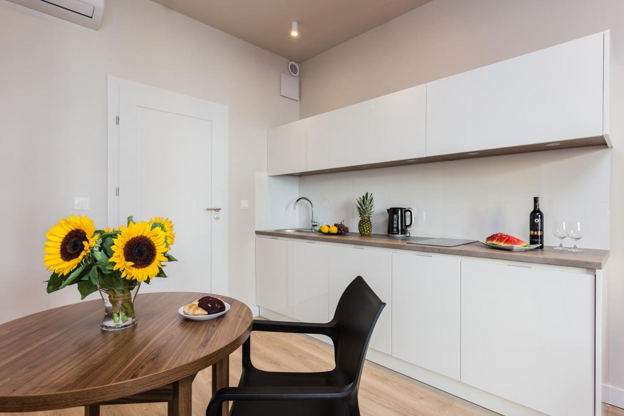 Comfort Apartment