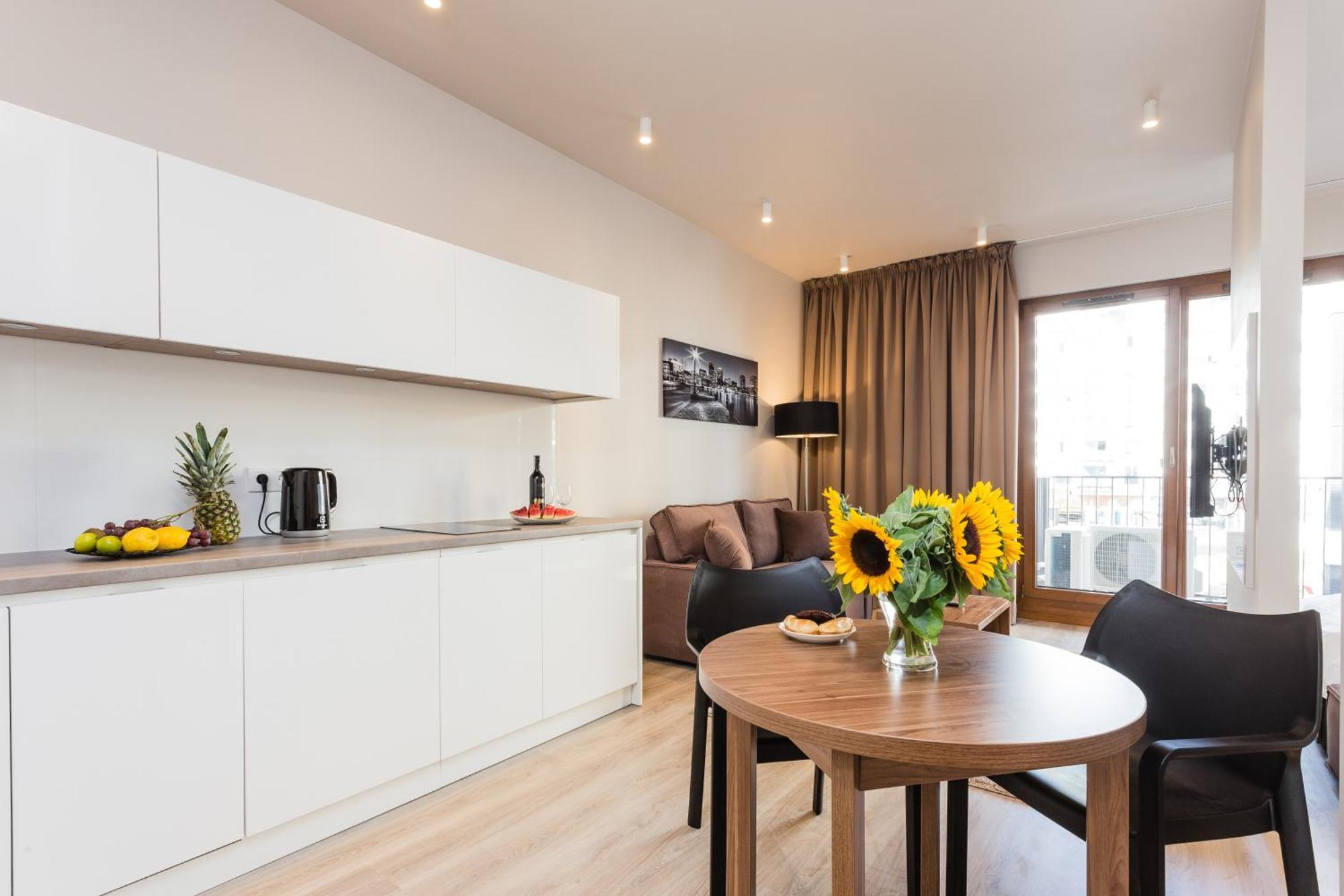 Comfort Apartment