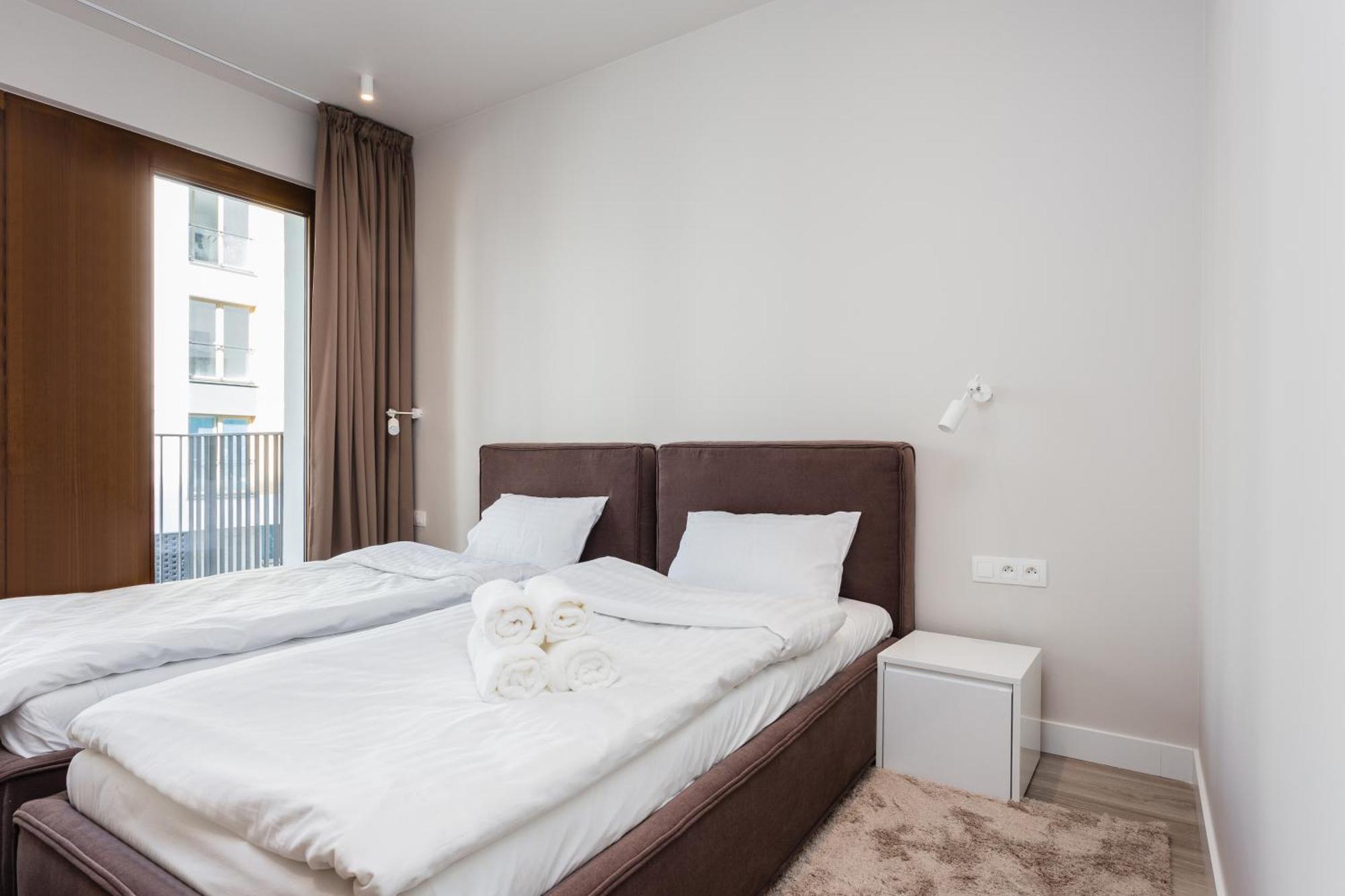 Comfort Apartment