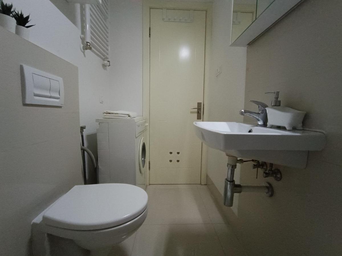 Small Apartment