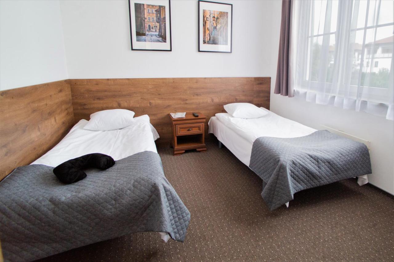 Suite con 2 Camere da Letto