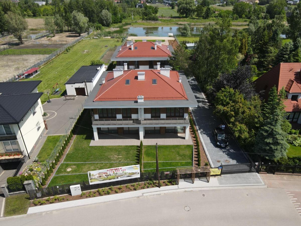 Villa Fronte Spiaggia