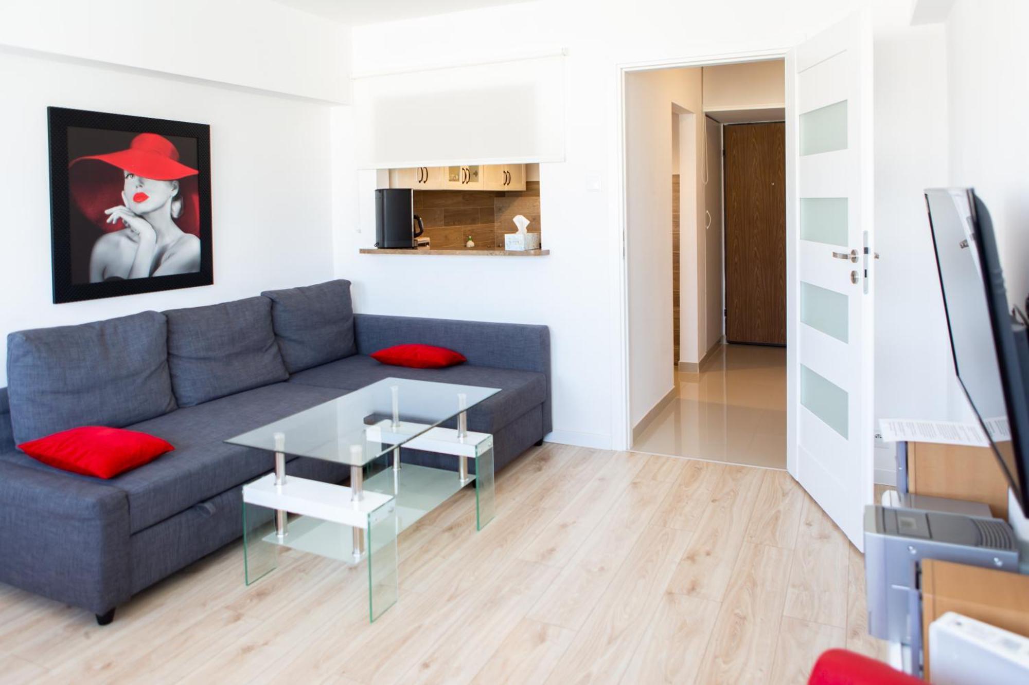 Appartamento Superior con Balcone