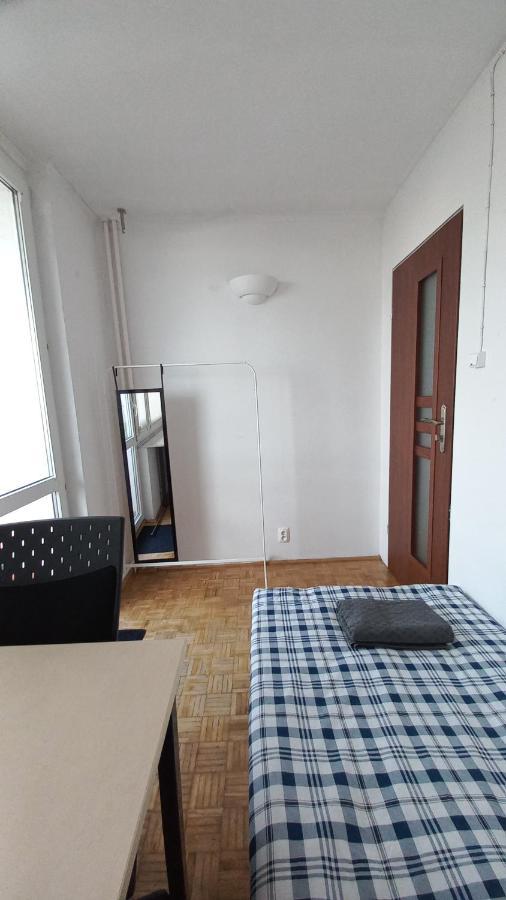 Single Room Balcony