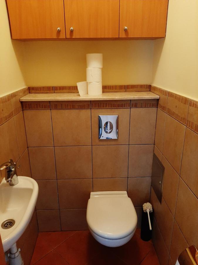 Single Room Balcony