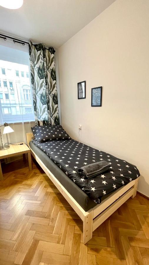 Pokój z 2 łóżkami pojedynczymi