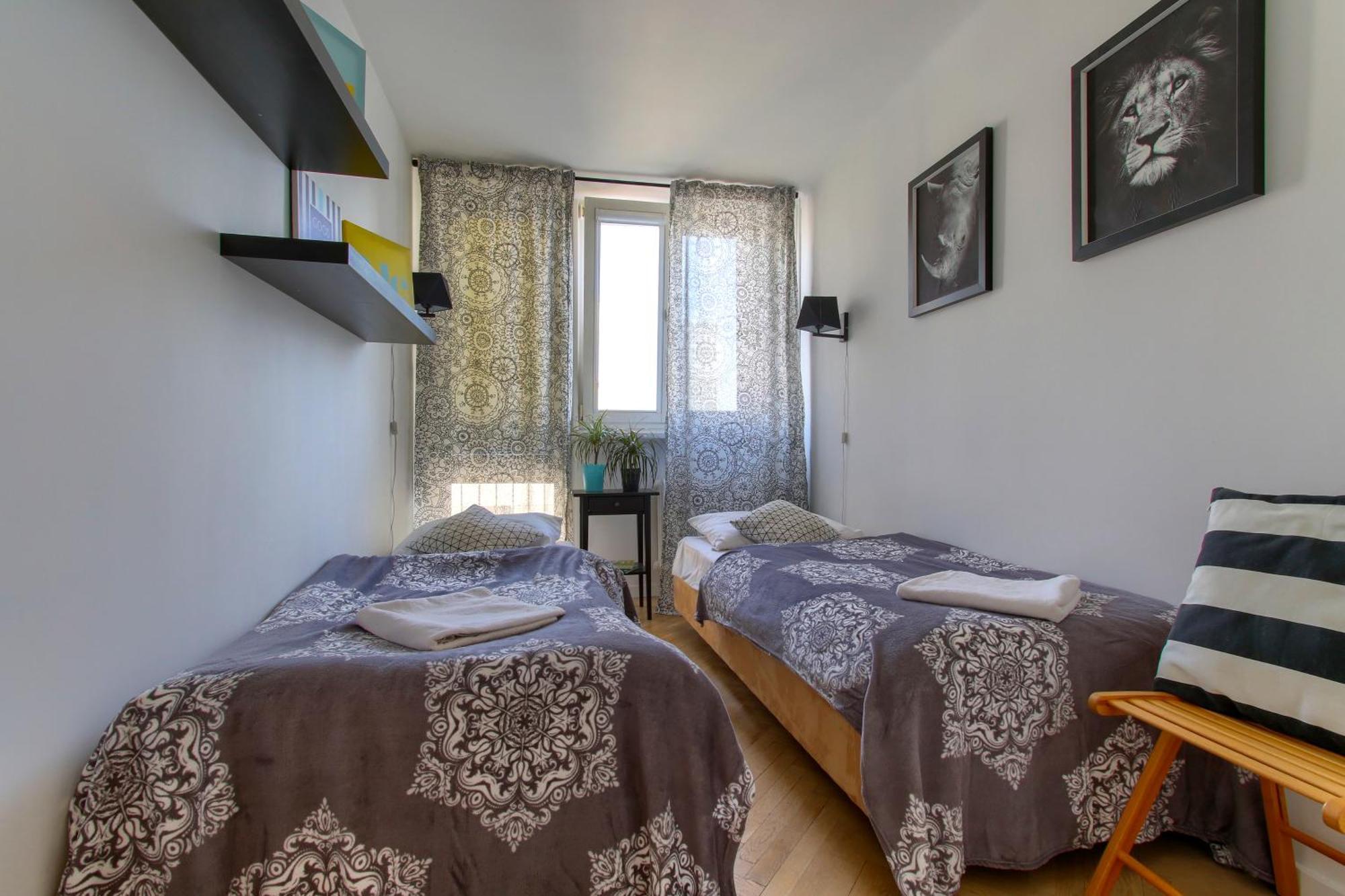 Double or Twin Room