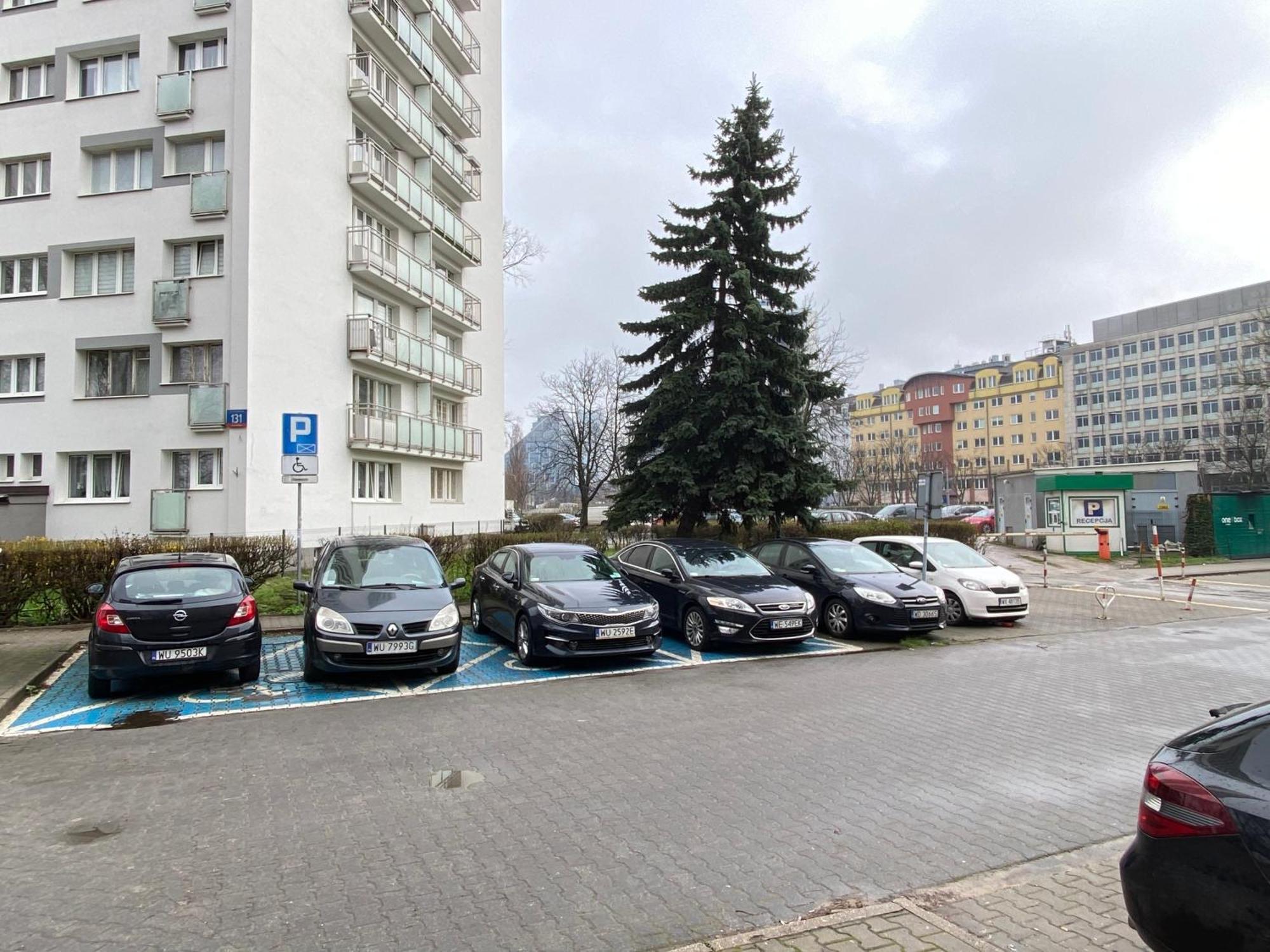 Pokój Jednoosobowy typu Budget