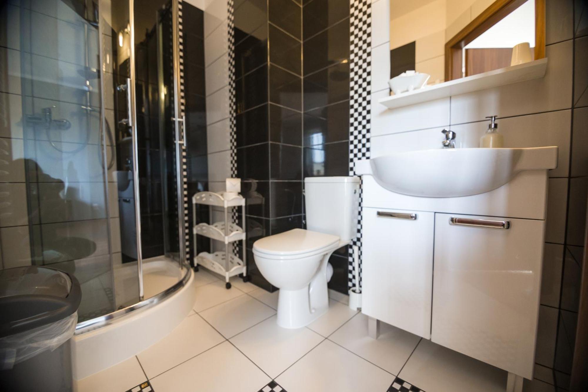 Classic Doppelzimmer mit Badewanne