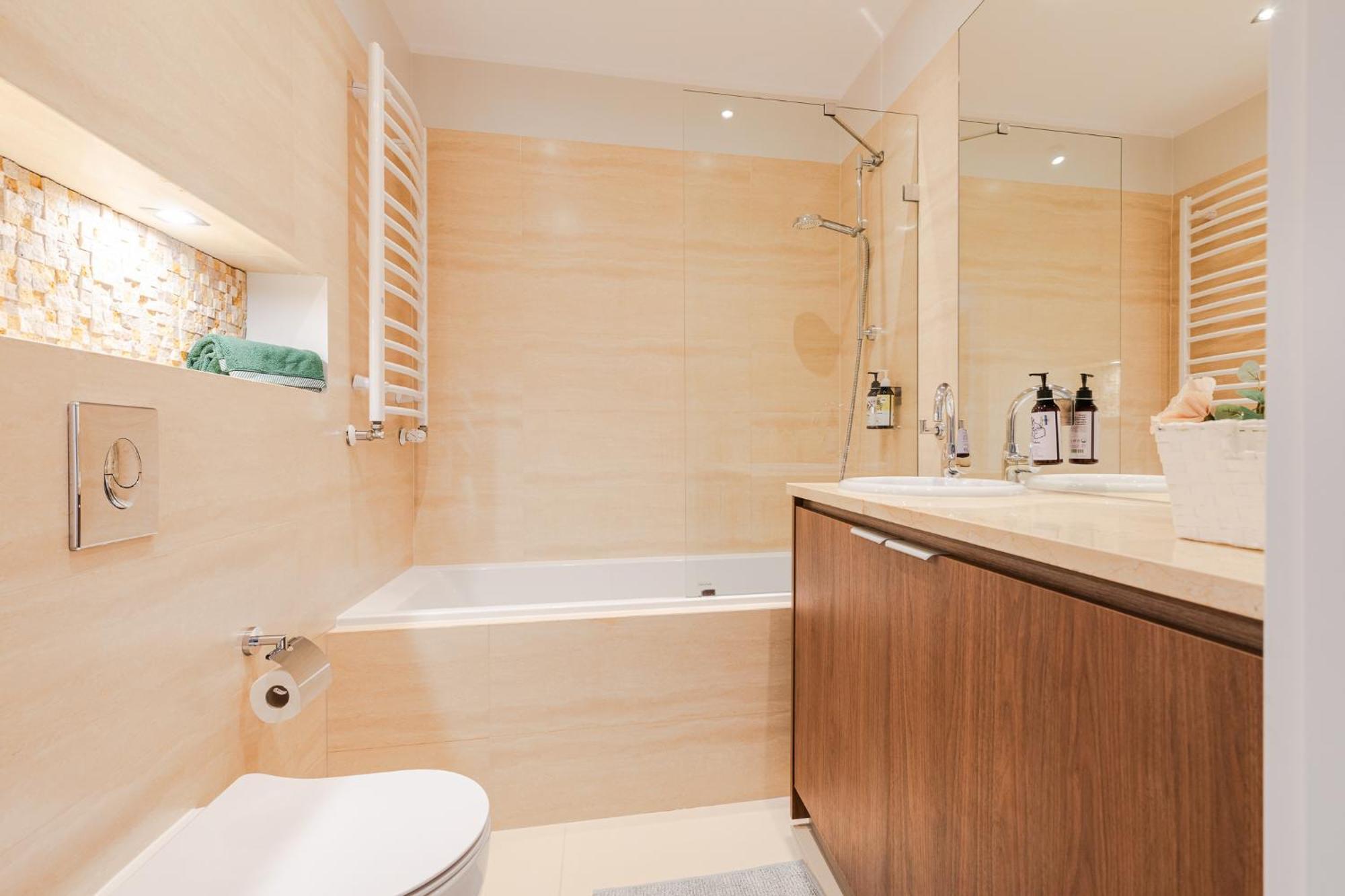 Appartamento Superior con 2 Camere da Letto