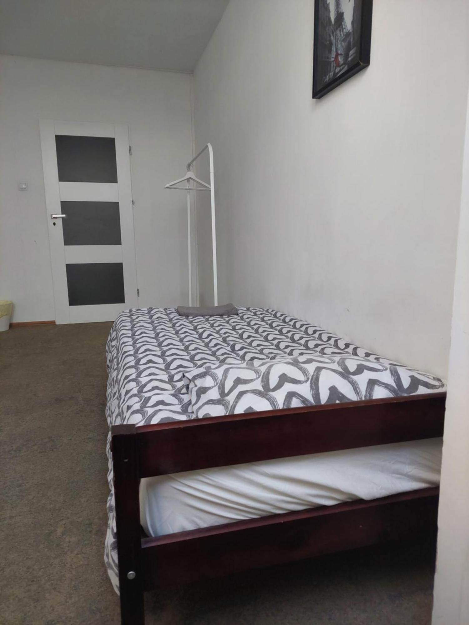 Budget Single Room