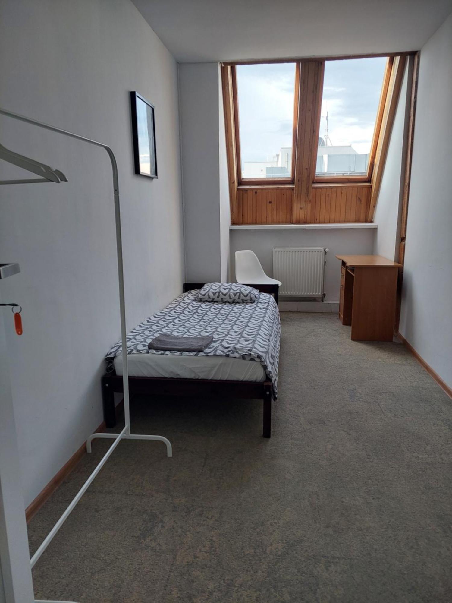 Budget Single Room