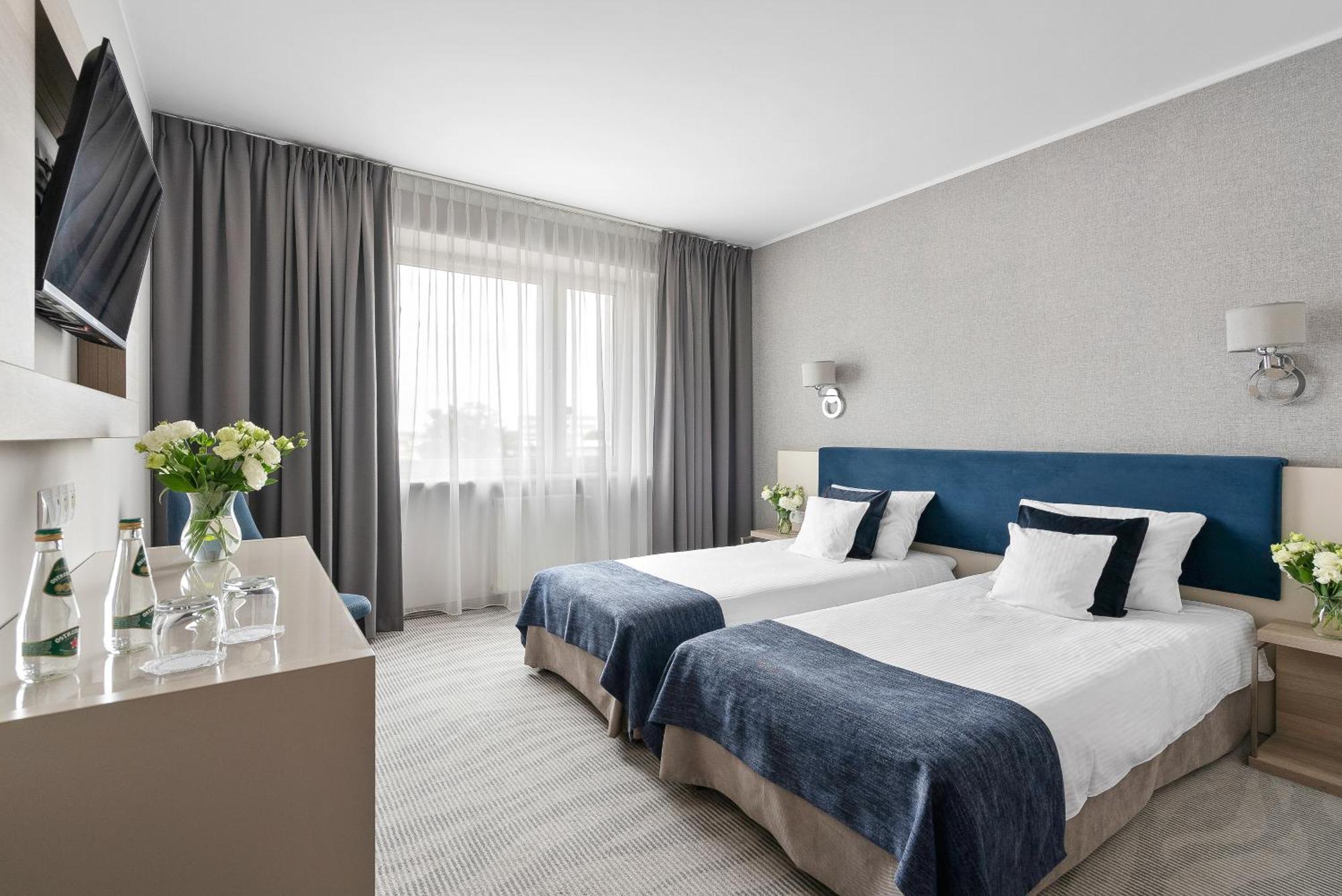 Comfort Twin Room