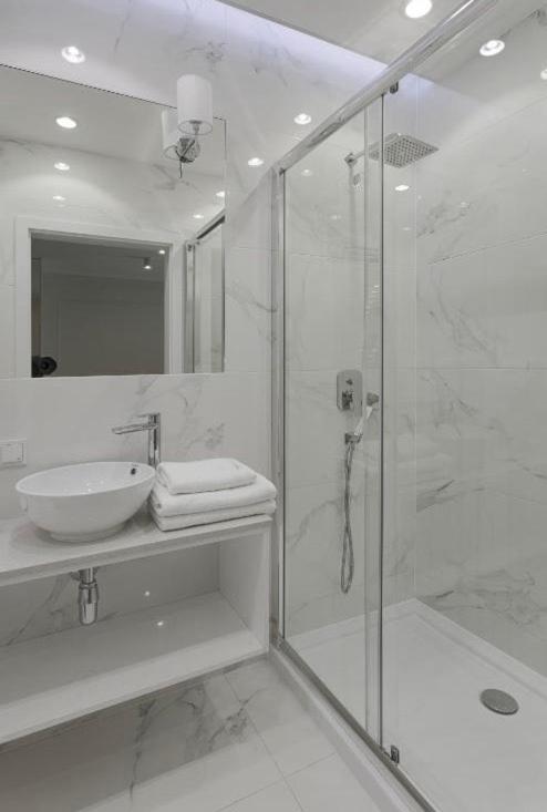 Suite con 2 Camere da Letto