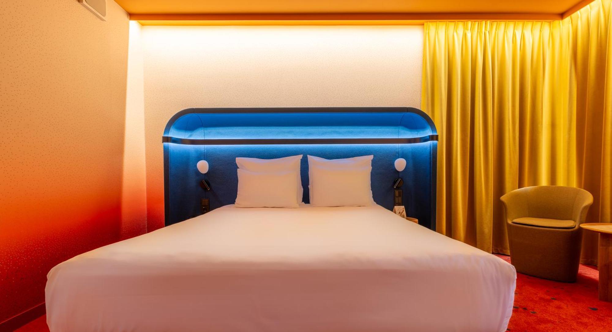 Classic Room with Double Bed