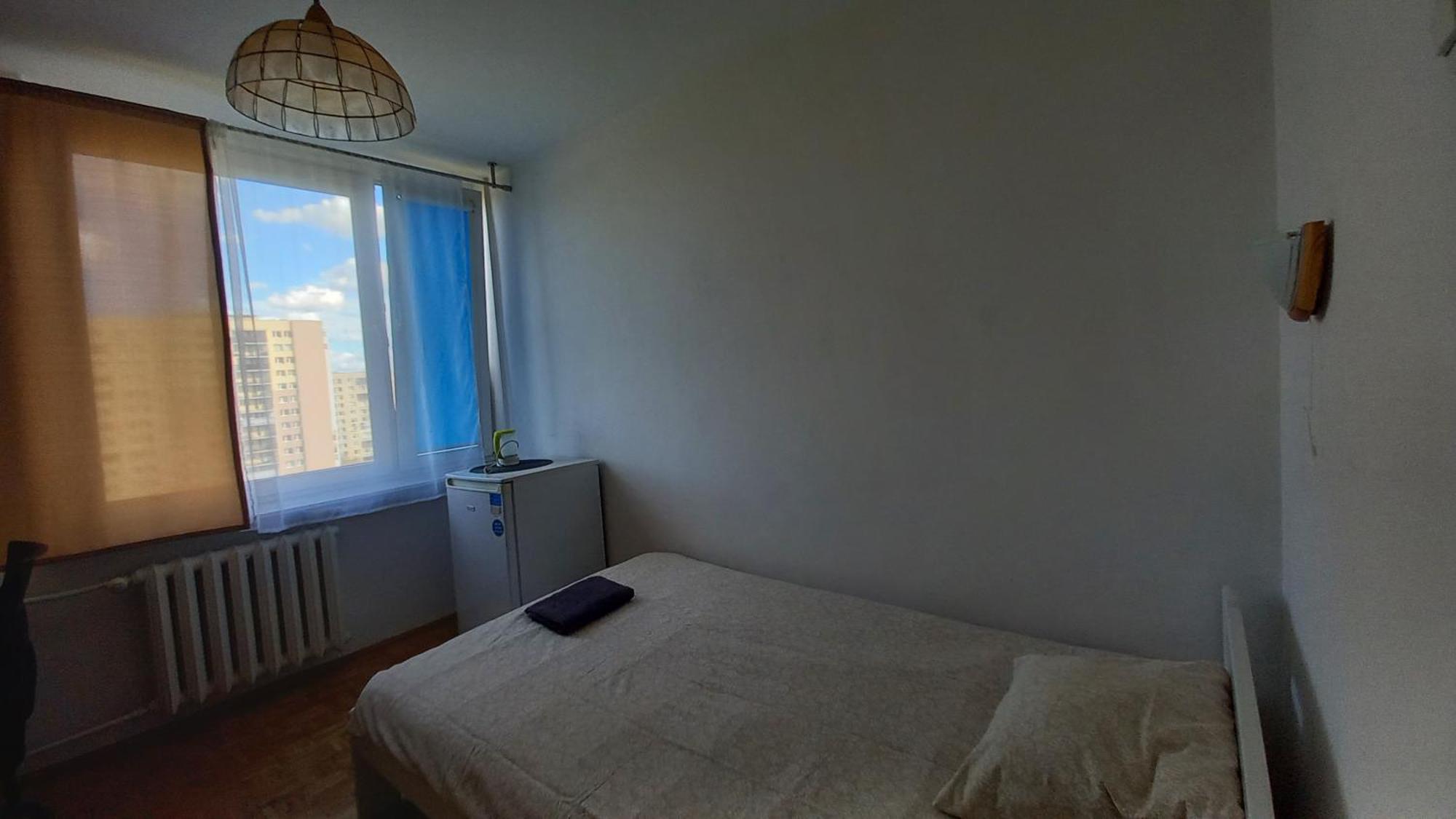 Large Single Room