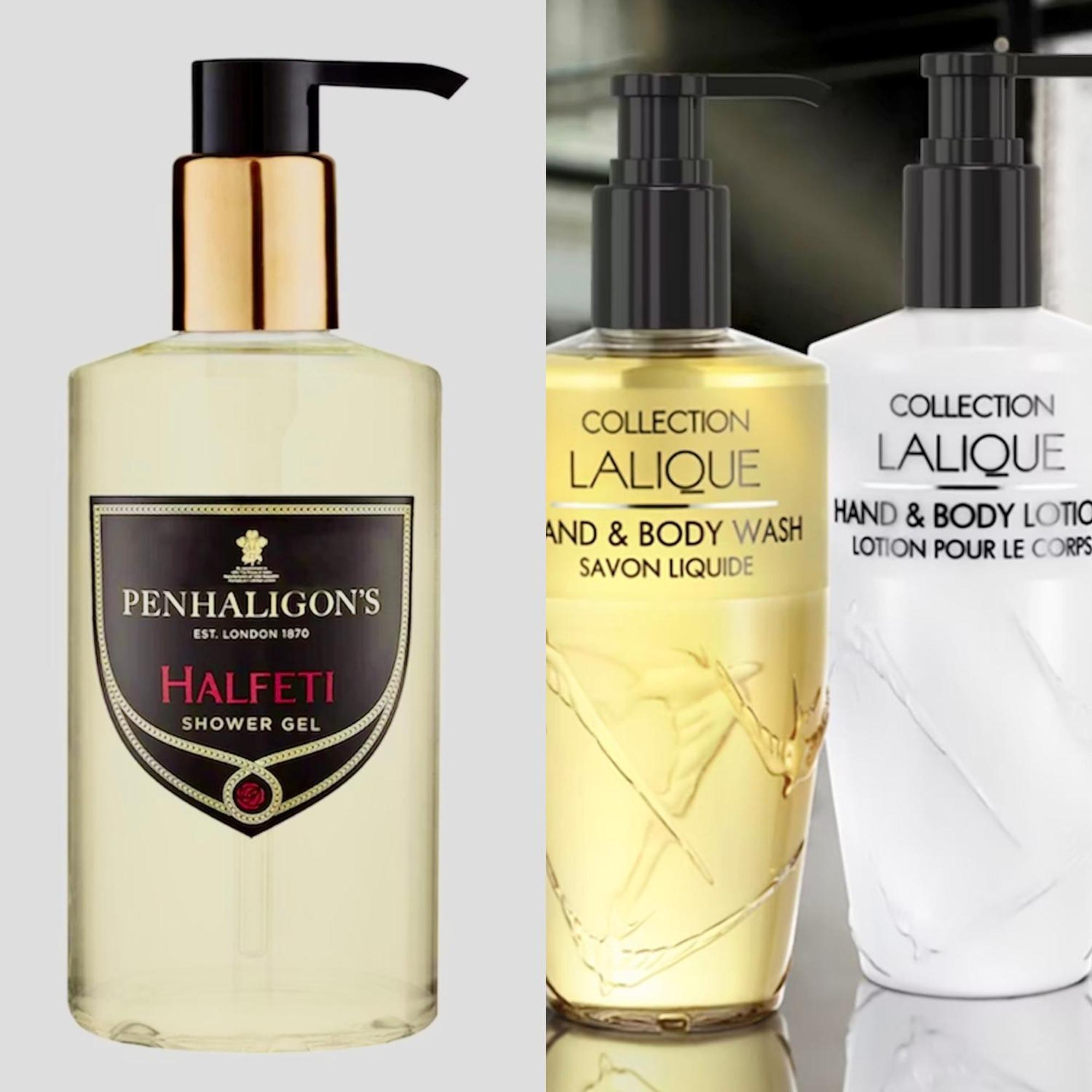 Luxury Executive Suite with Market Square View (80 m2)