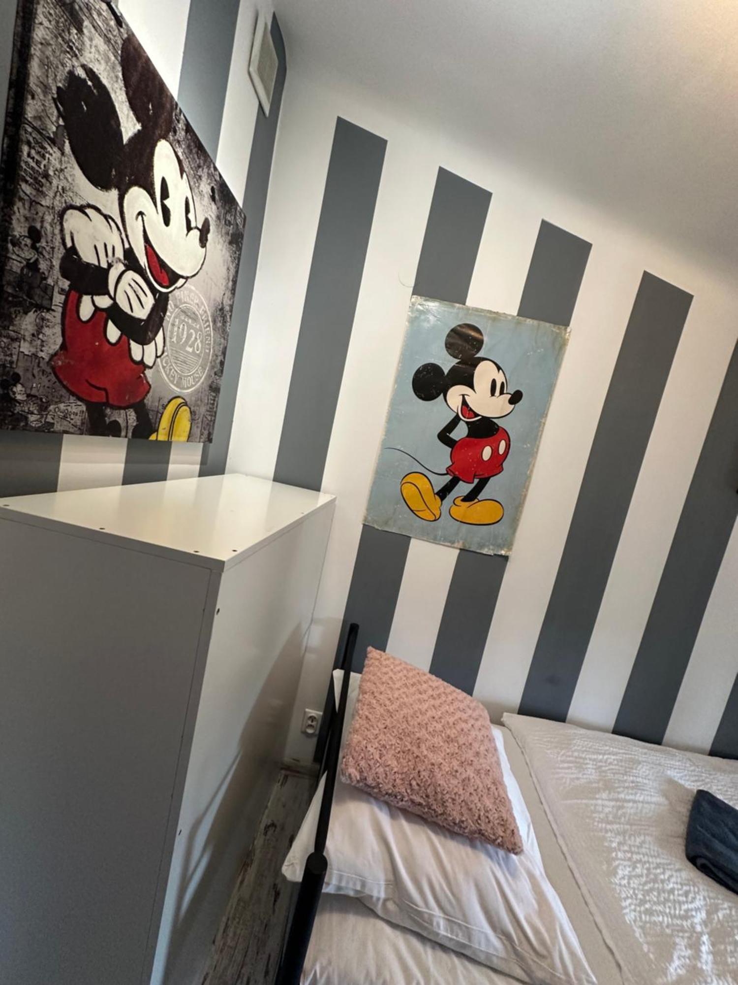 Chambre Simple