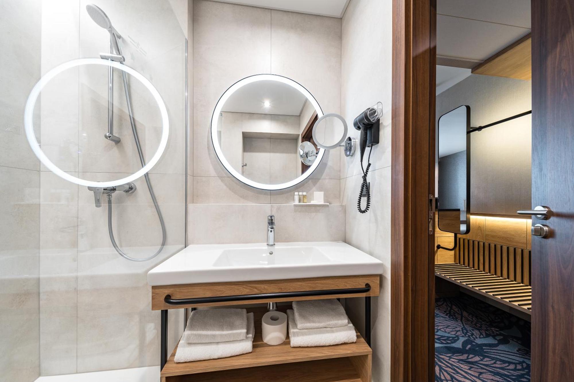 Comfort Double or Twin Room
