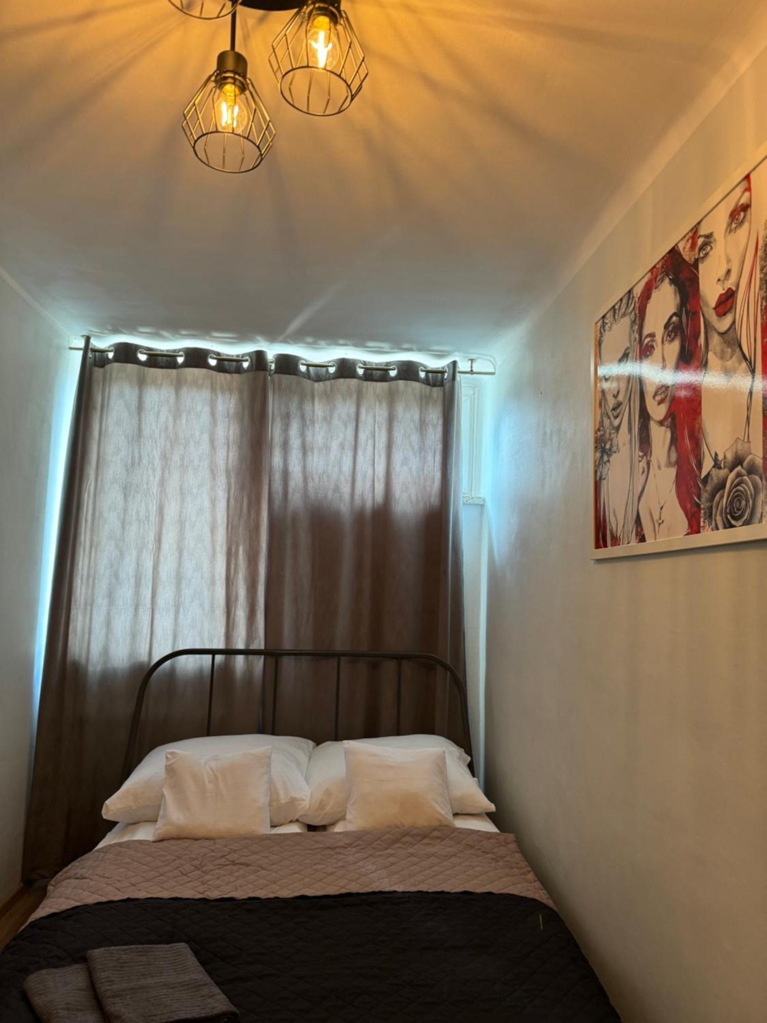 Suite Appartement