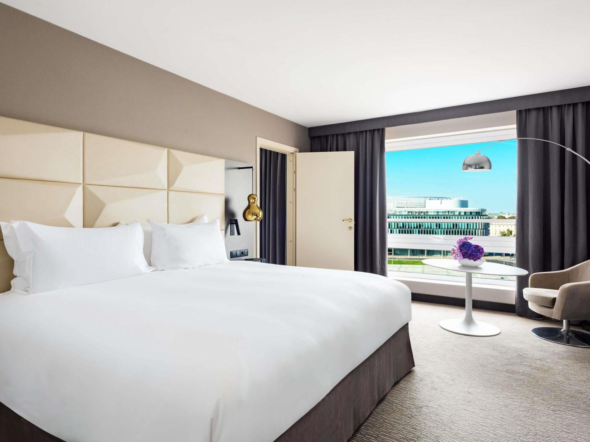 Suite King Prestige