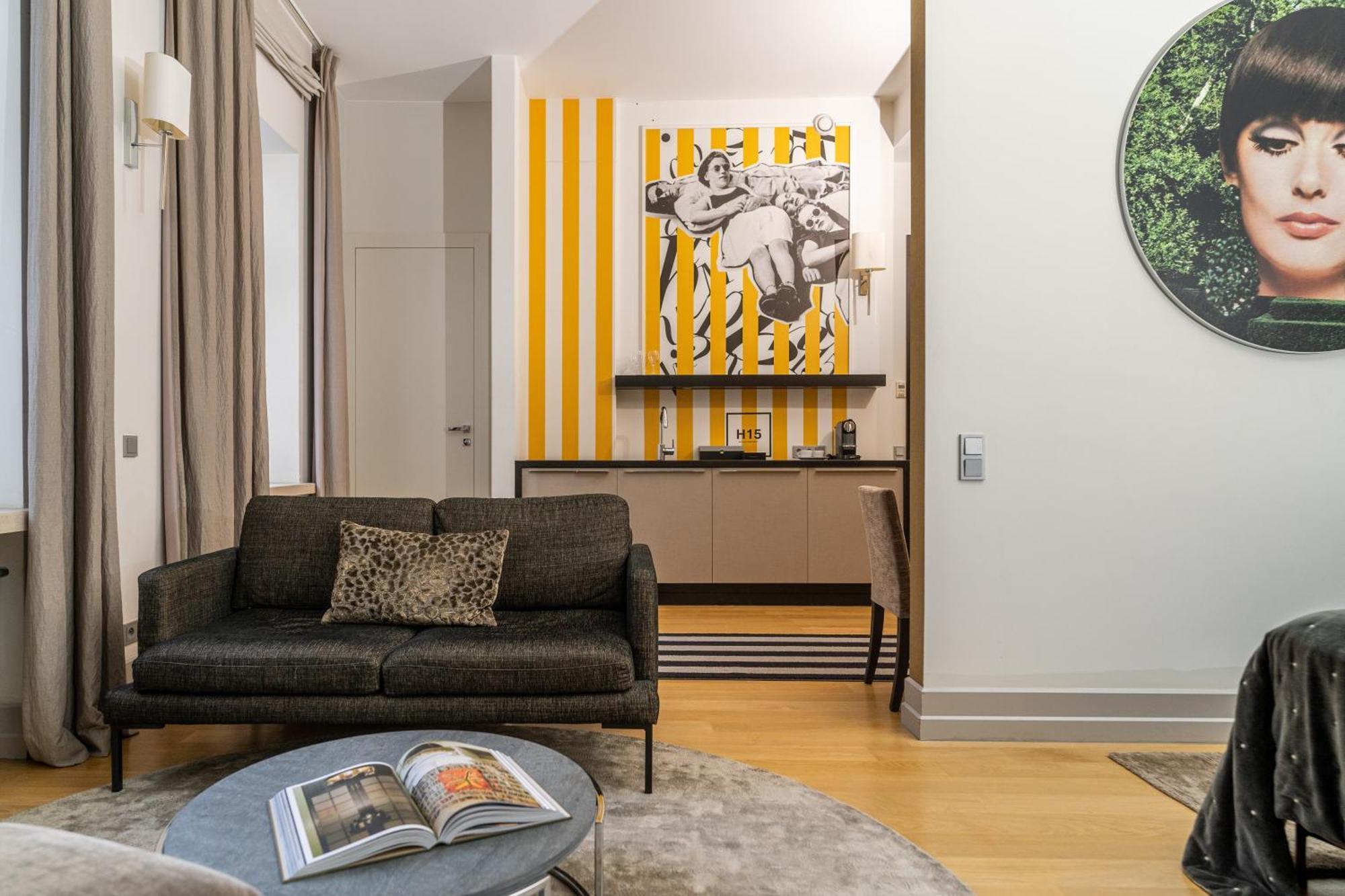 Junior Suite