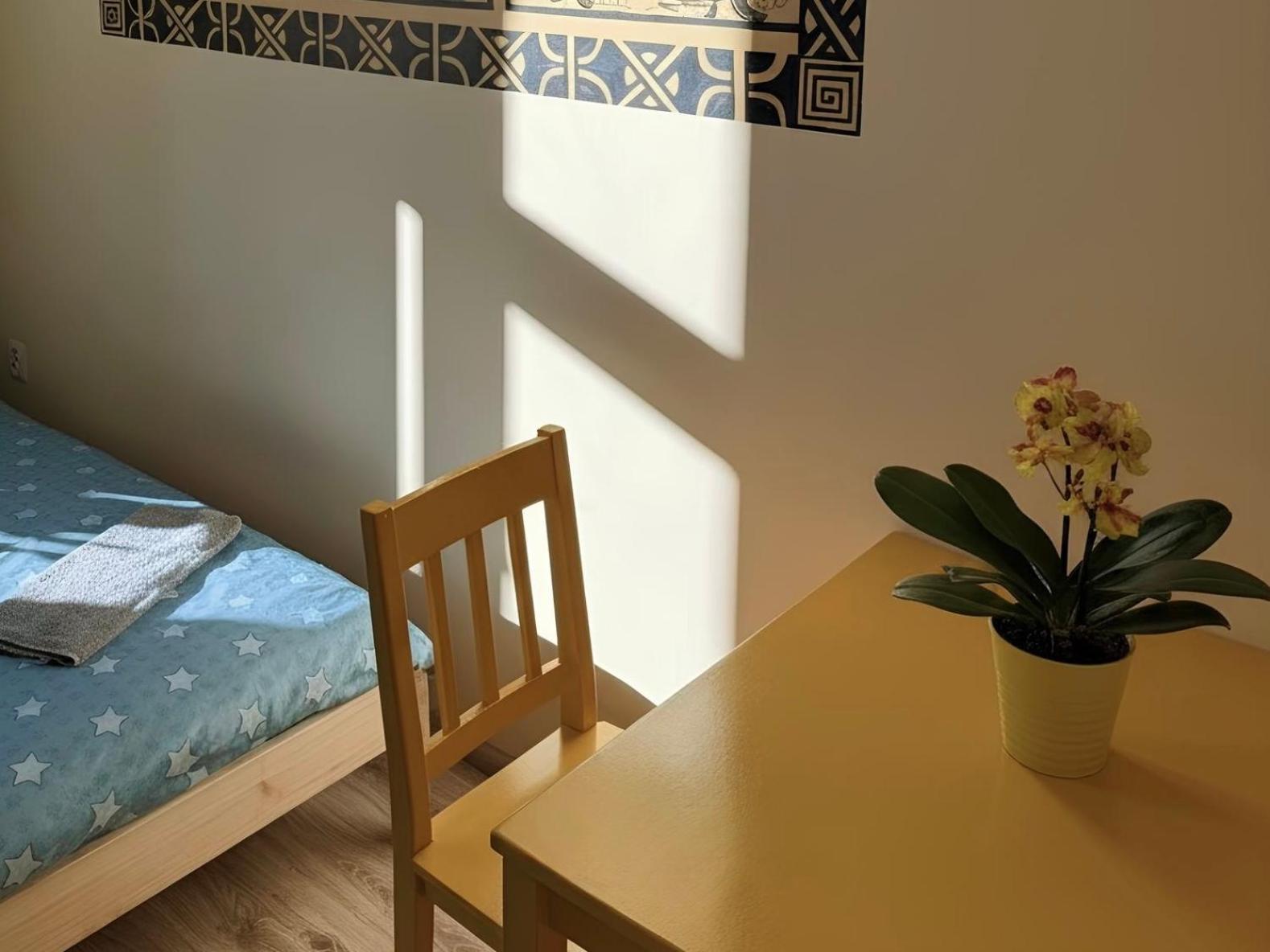 Habitación Doble Económica