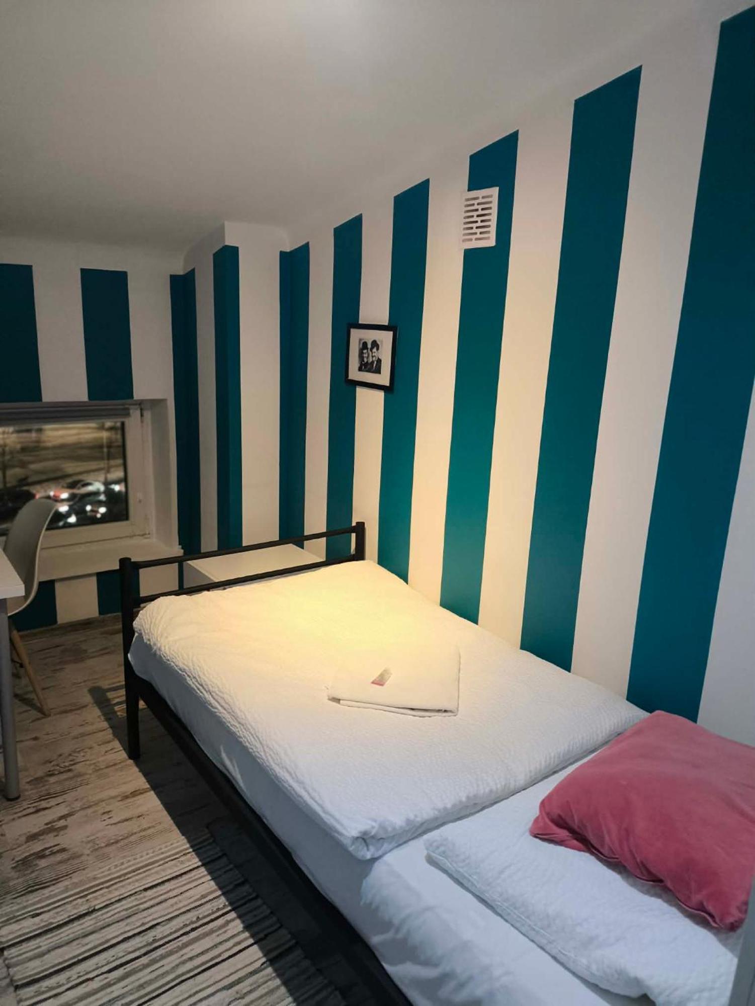 Chambre Simple