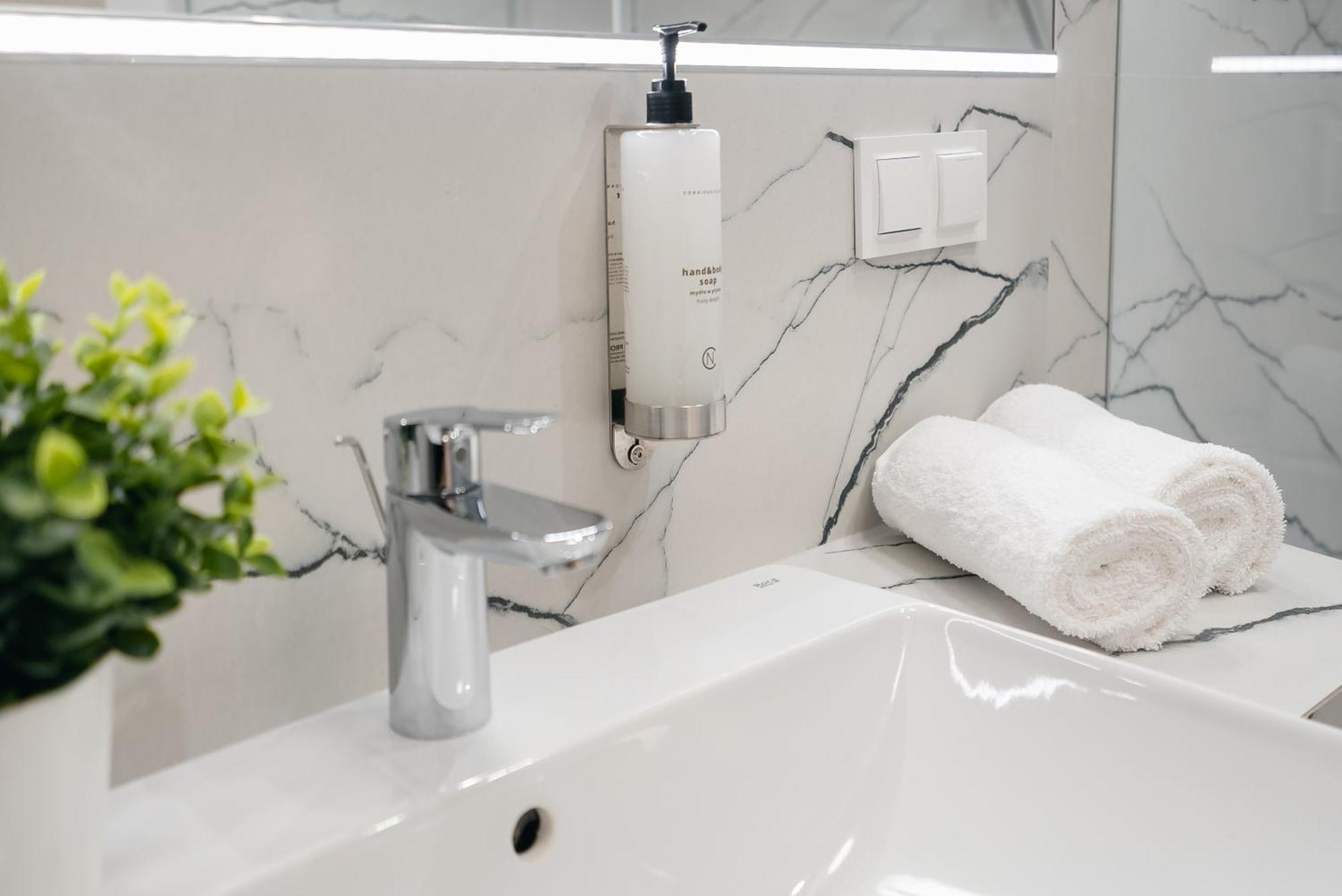Comfort Twin Room