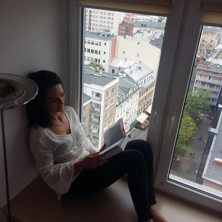 Apartment Balcony
