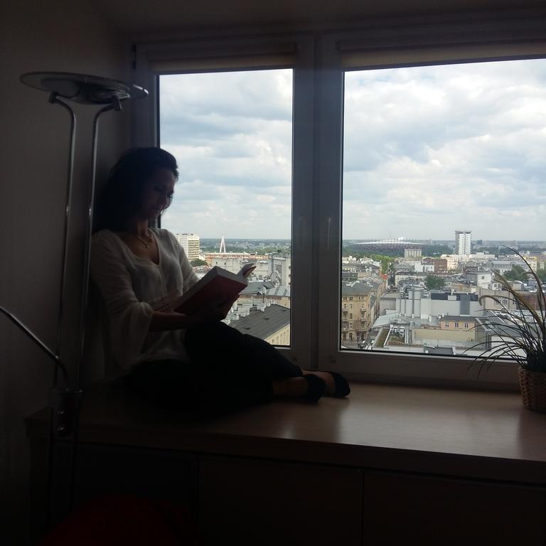Apartment Balcony