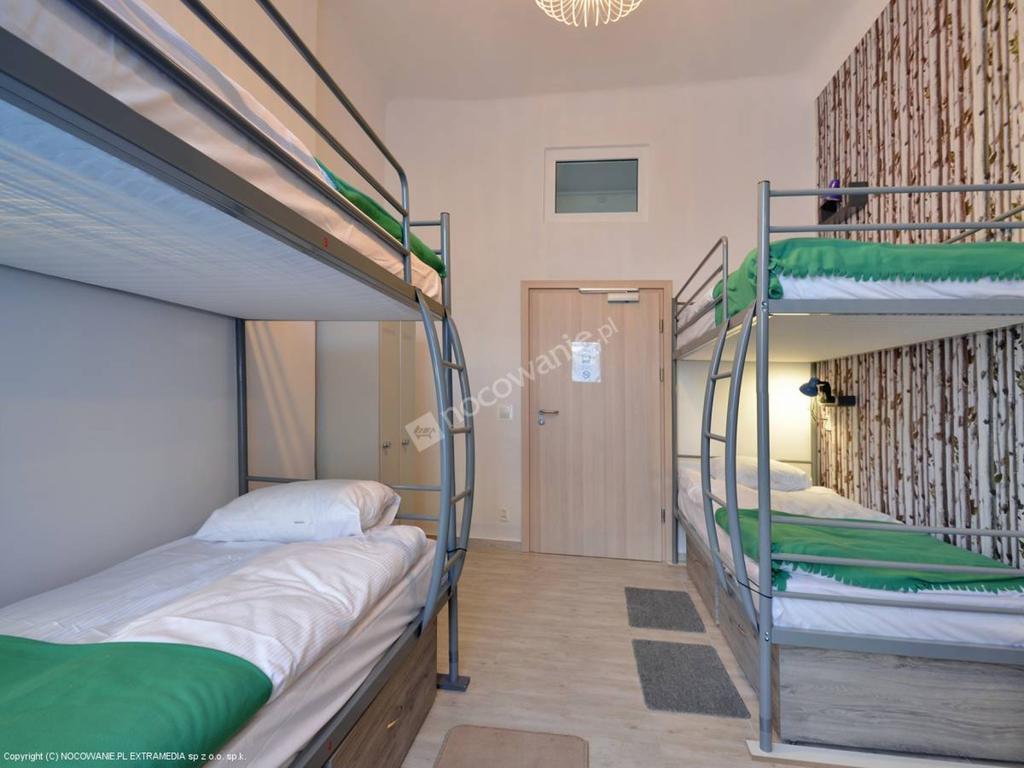 Bed 4-Bed Female Dormitory Room,363669049:JPEG