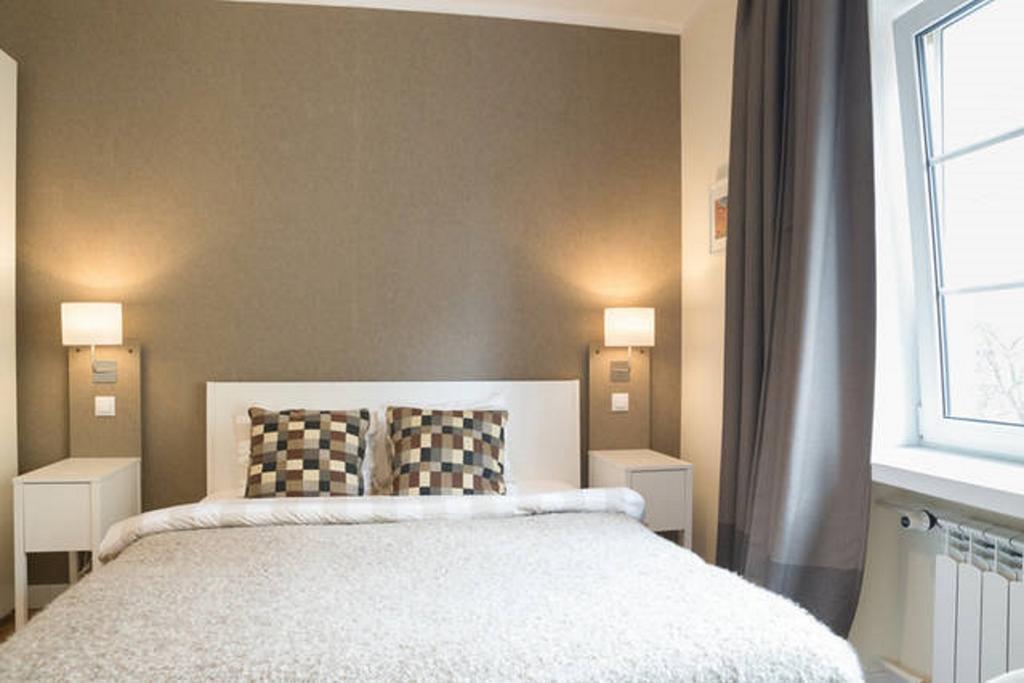 Studio Apartment Rycerska Street